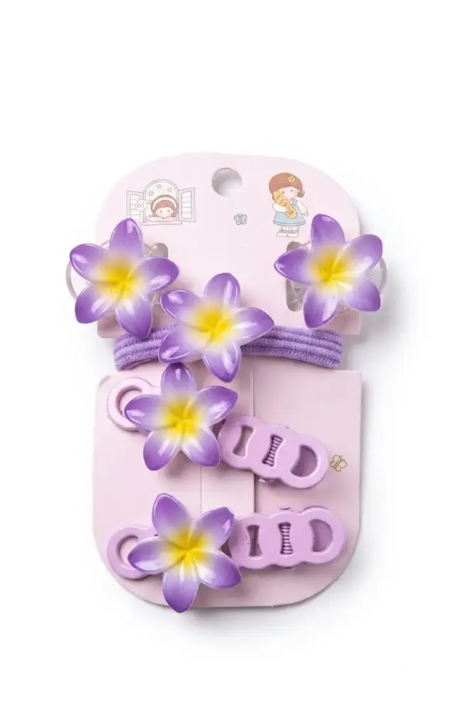 b864 HAIR TIE