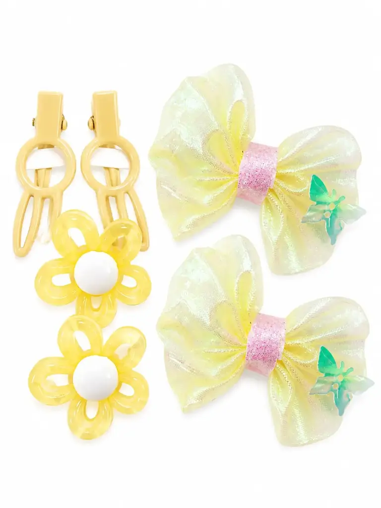 b1044 HAIR TIE