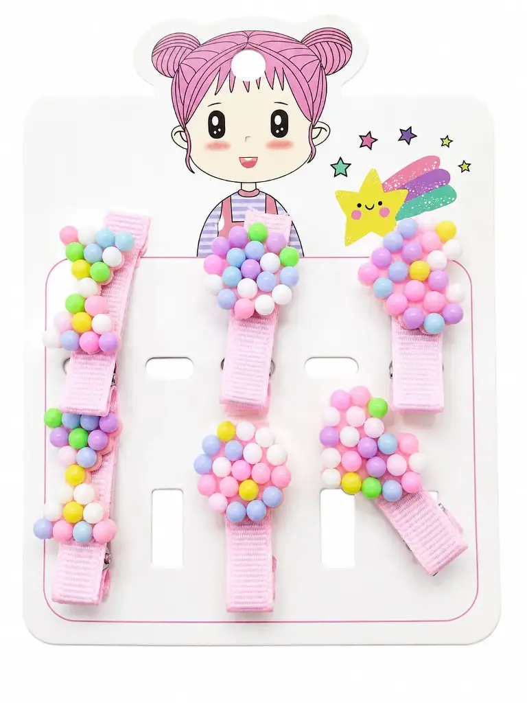 b780 HAIR TIE
