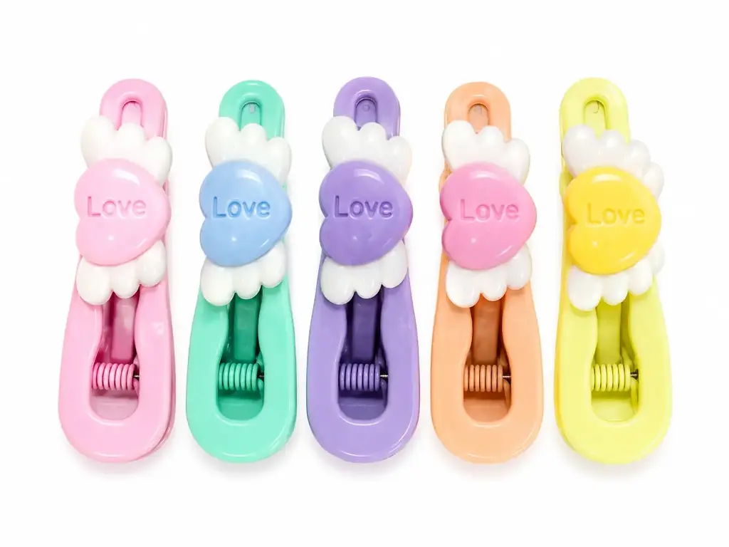 b828 HAIR TIE
