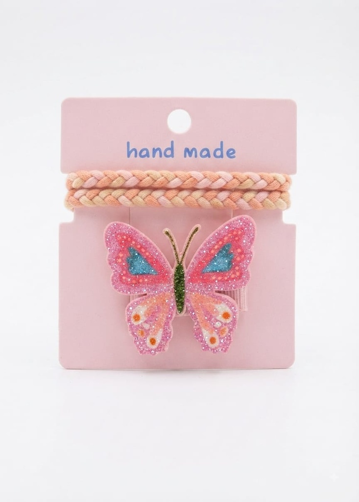 b451 HAIR TIE