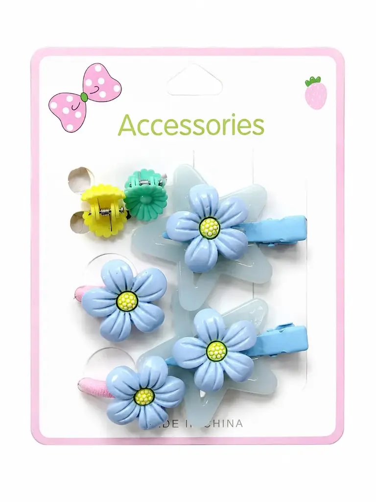 b1045 HAIR TIE