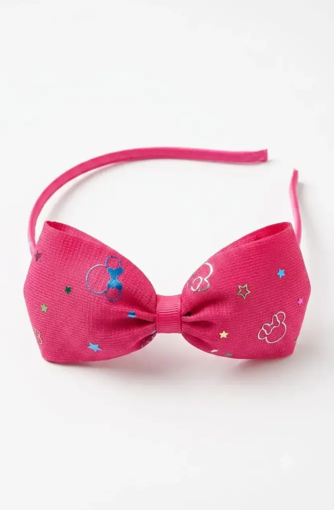 b1034 HAIR TIE