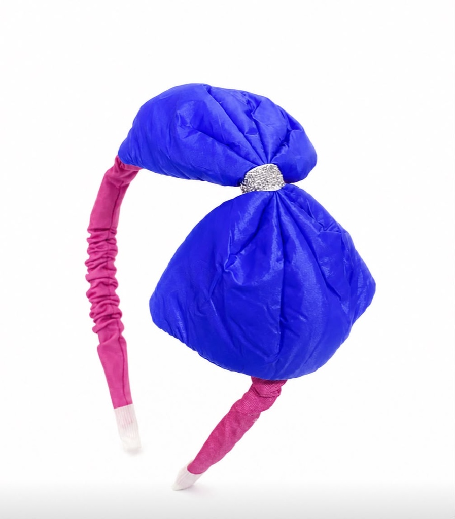 b466 HAIR TIE