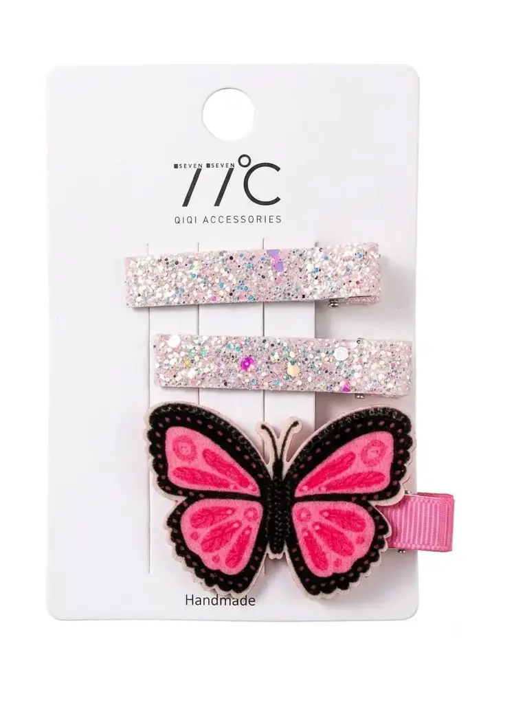 b627 HAIR TIE
