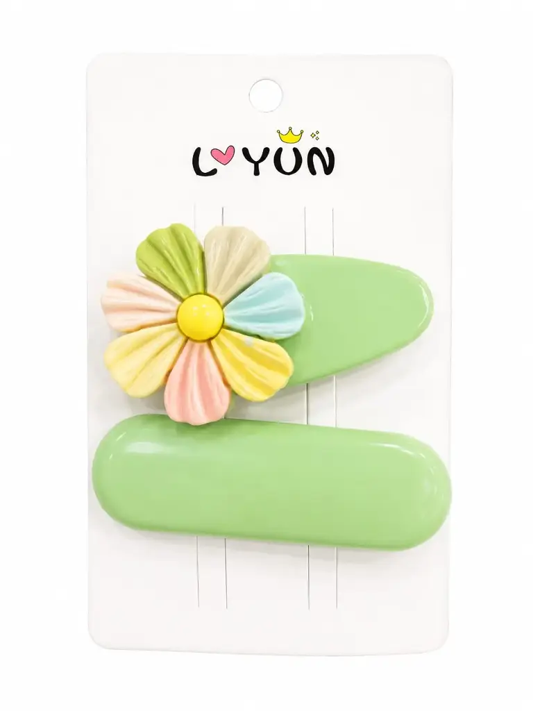b734 HAIR TIE
