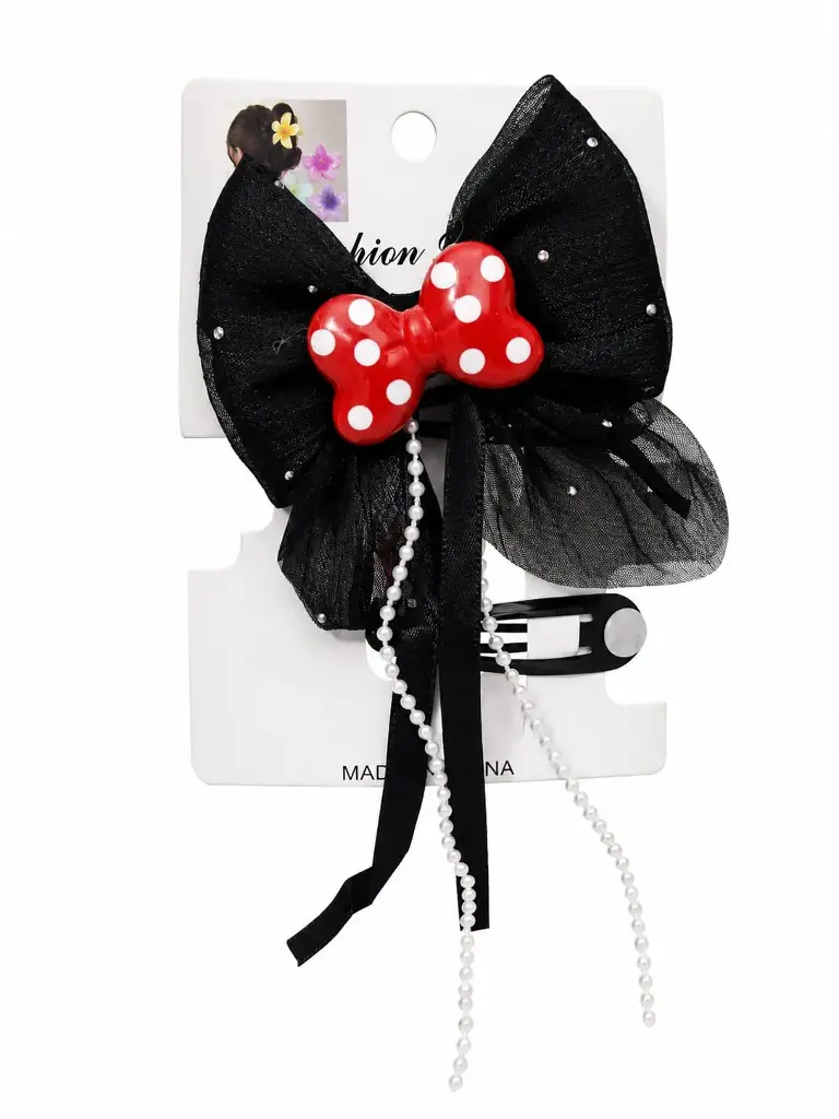 b966 HAIR TIE