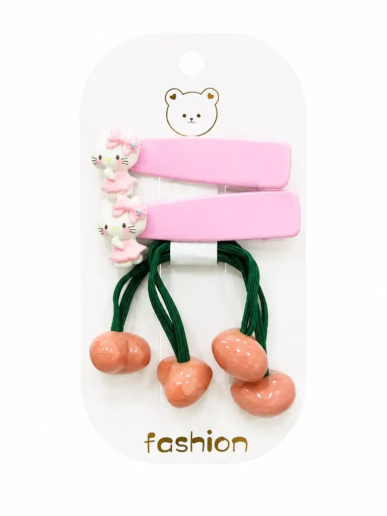 b821 HAIR TIE