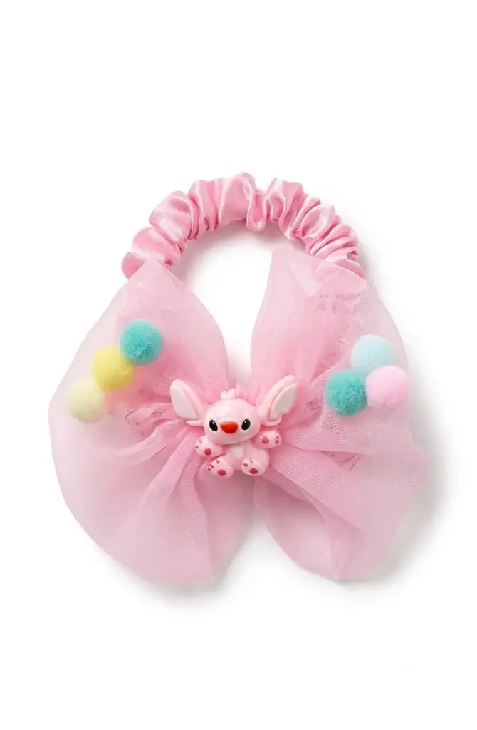 b956 HAIR TIE