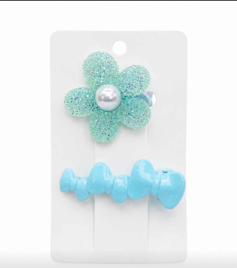 b736 HAIR TIE