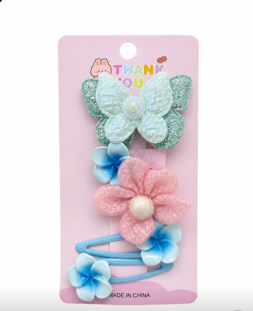 b1046 HAIR TIE