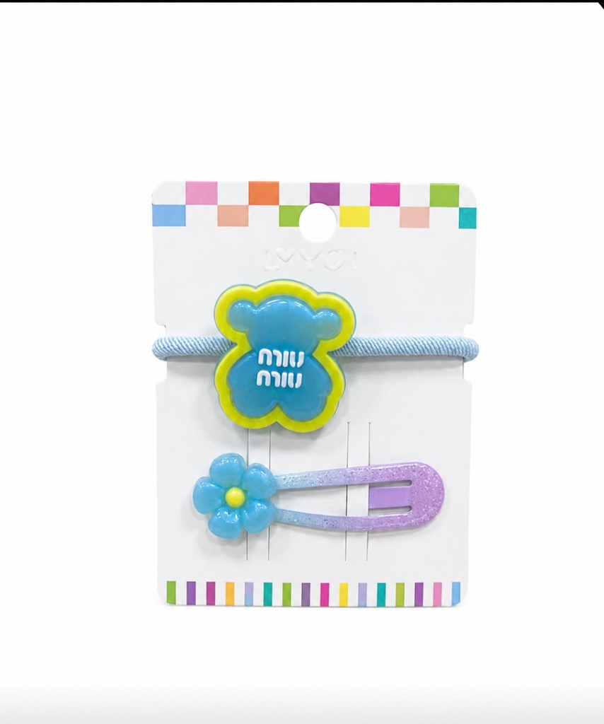 b1000 HAIR TIE