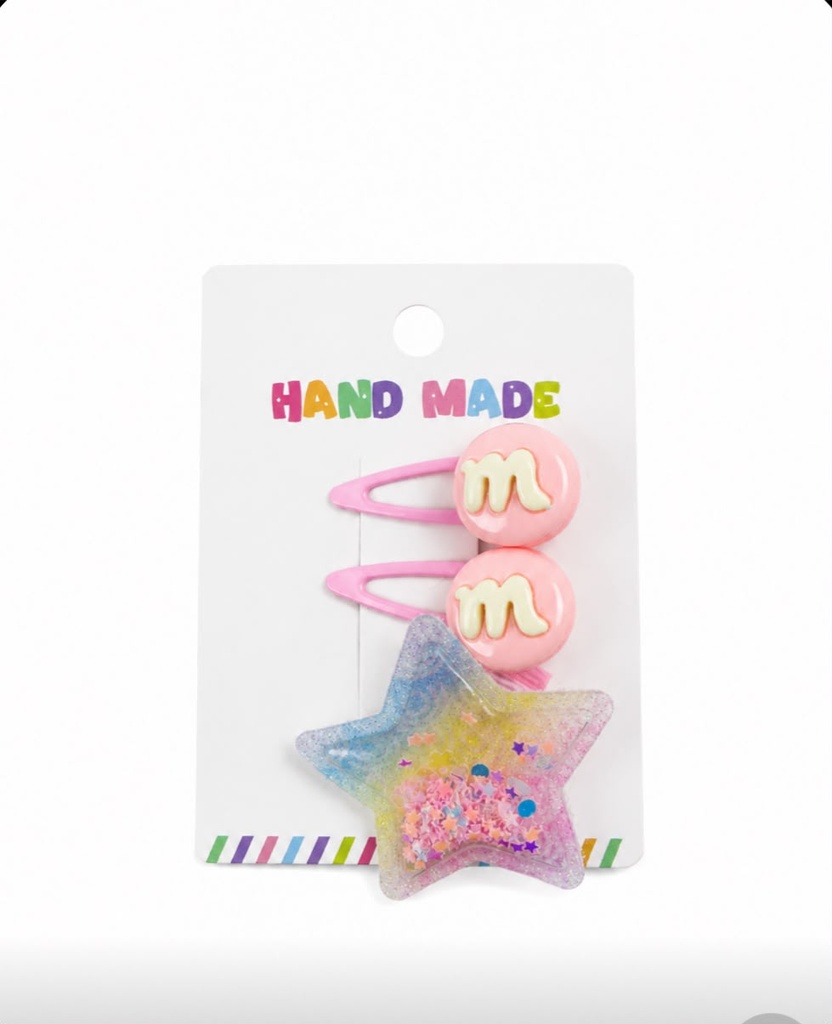 b862 HAIR TIE