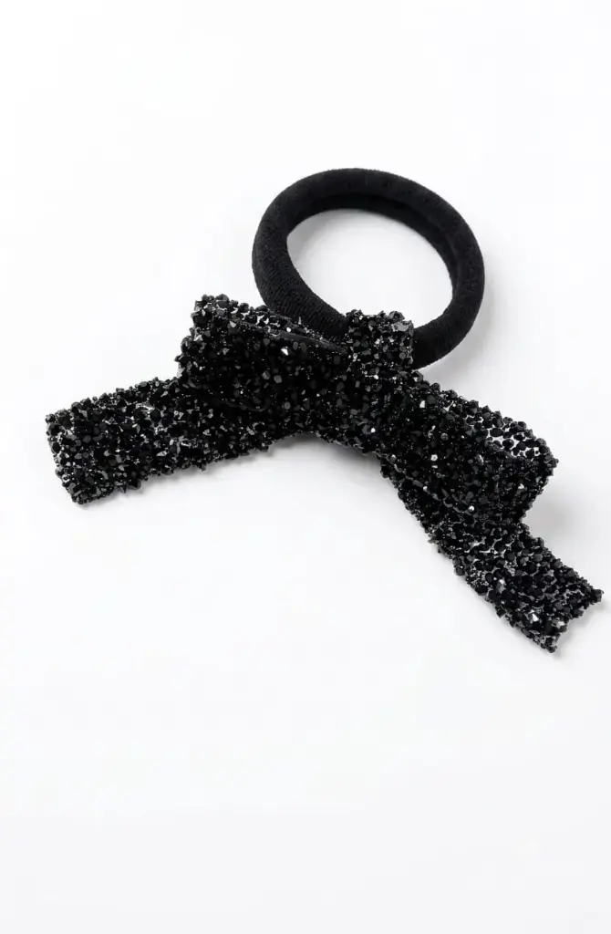 b1055 HAIR TIE