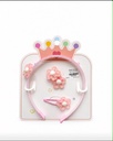 b865 HAIR TIE