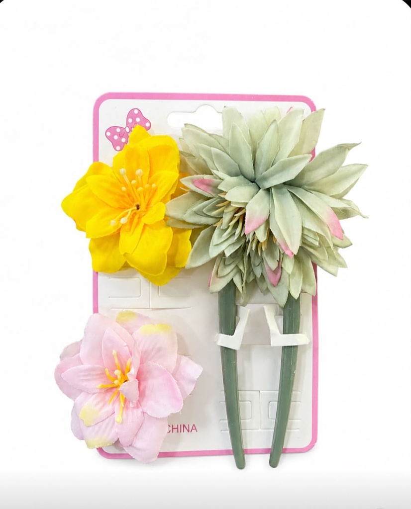 b585 HAIR TIE