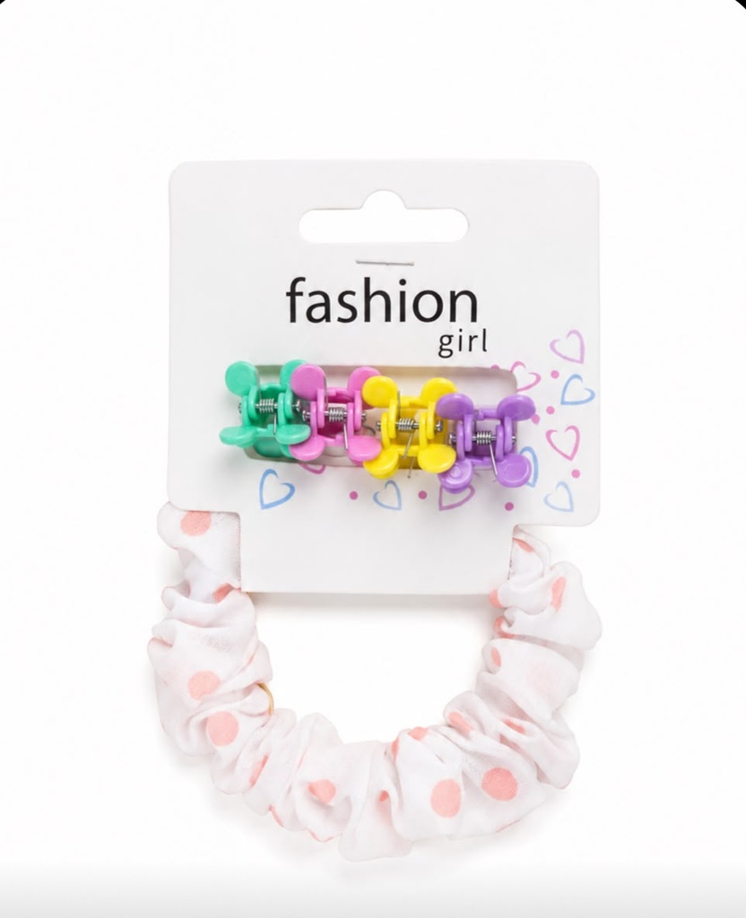 b678 HAIR TIE