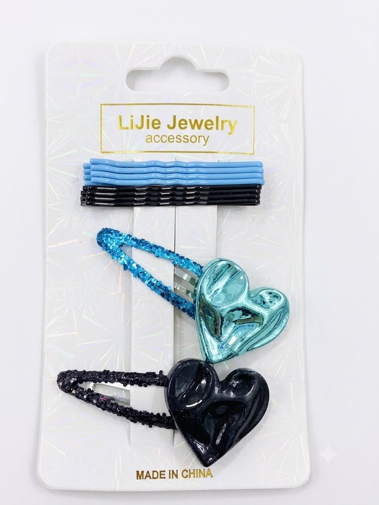 b4160 HAIR TIE