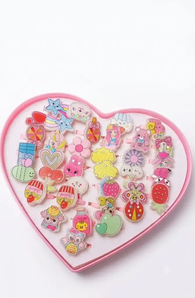 b380 HAIR TIE
