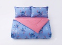 Bloomora Kids Quilt 120 cm - Standard 