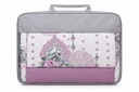 Bloomora Large Coverlet