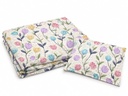 Bloomora Pika Kids Coverlet