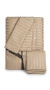Bloomora Large Stripe Bed Sheet Set
