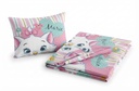 Bloomora Kids 3D Bed Sheet Set
