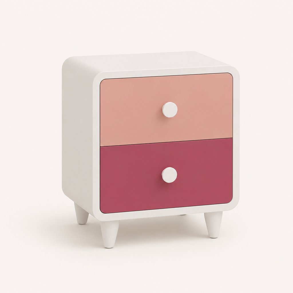 BLOOMORA bloom petal Drawer Unit