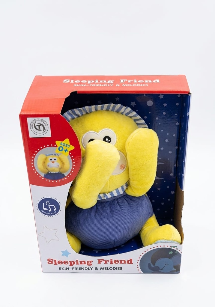 sleeping friend bb11906-e