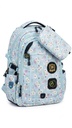 Smart school bag 