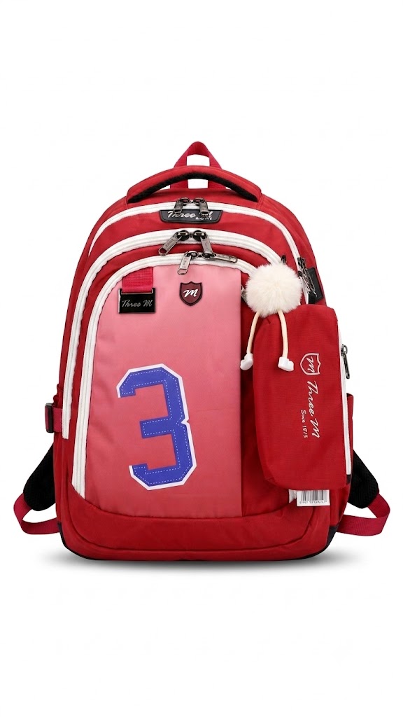 Tango school bag Size 19