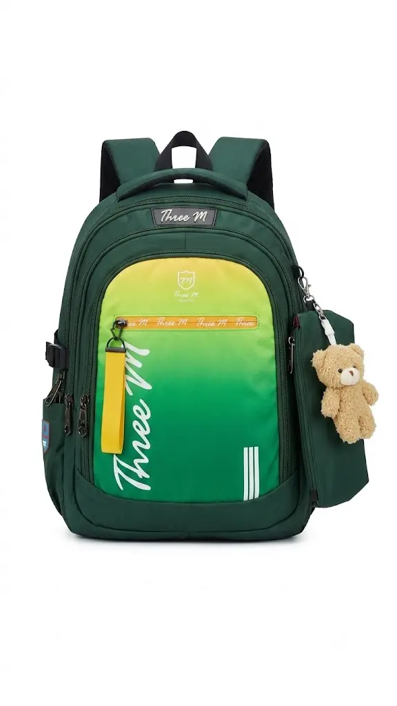 Tango school bag 3M Size 17