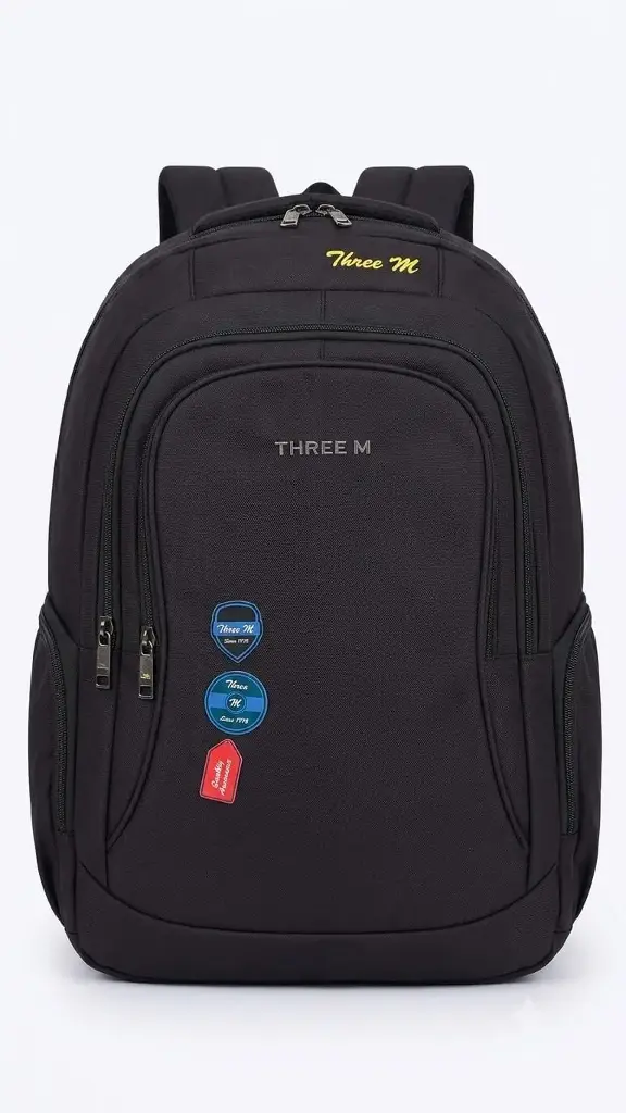 Black Stone school bag 3M 2026