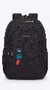 Black Stone school bag 2026