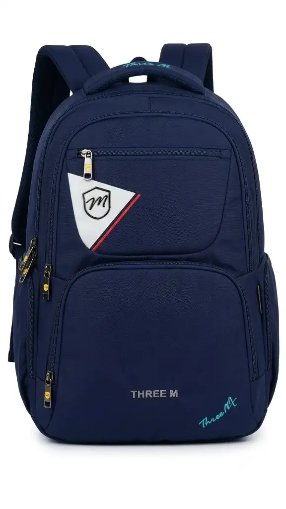 Black Stone school bag 2025