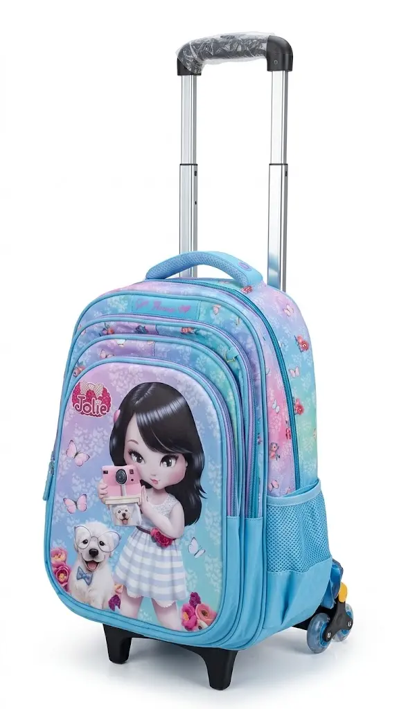 Dreamy school bag Size18
