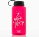 ABF610P-Lock & Lock Water Helper Bottle 1L Pink