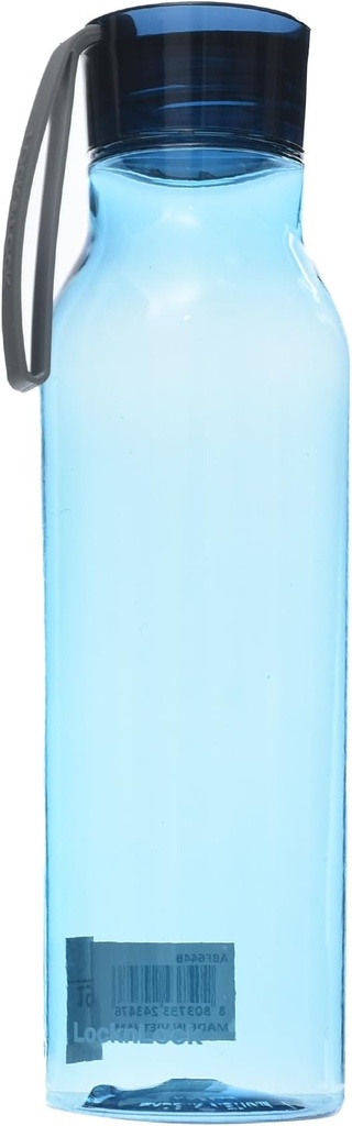 ABF644B-LocknLock Eco Water Bottle 550ml Blue