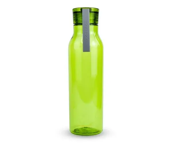 ABF644G-LocknLock Eco Water Bottle 550ml Green