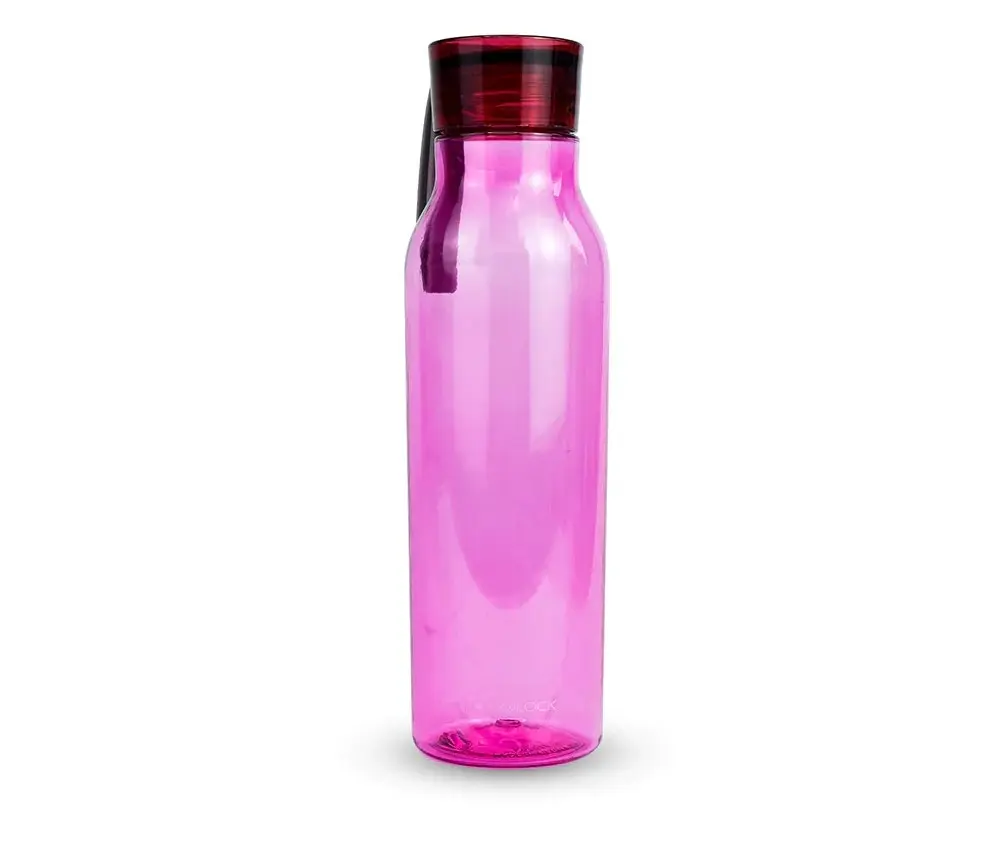 ABF644V-LocknLock Eco Water Bottle 550ml Pink