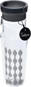 ABF692GRY-LocknLock Handle Water Bottle
550ml Grey