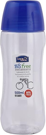 ABF710-Lock & Lock Water Bottle 500ml