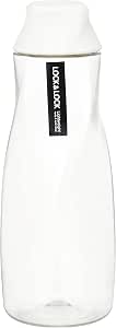 HAP558W-Lock & Lock Ice Berg Water Bottle
560ML White