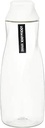 HAP558W-Lock & Lock Ice Berg Water Bottle
560ML White