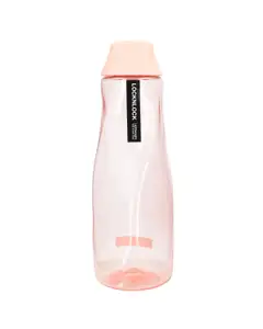HAP558P-Lock & Lock Ice Berg Water Bottle
560ML Pink