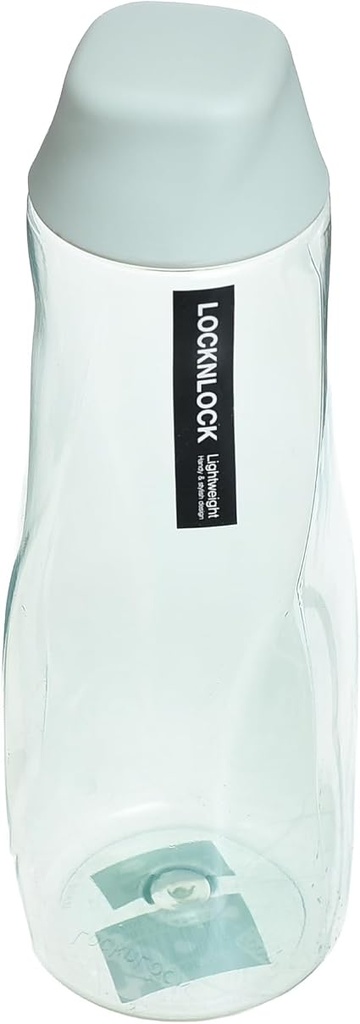 HAP559M-Lock & Lock Ice Berg Water Bottle
700ML Mint