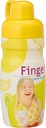 HAP745Y-Lock & Lock Water Bottle 350ml yellow