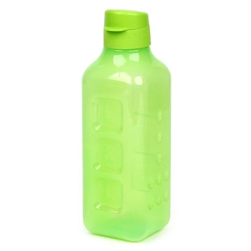 HAP805G-Lock & Lock Water Bottle 1L green