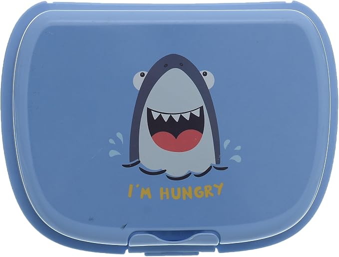 G-599-Gondol Plump Lunch Box